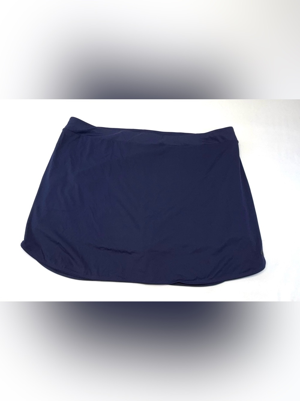 NWT Tribal Skort-Nautical Blue Size XXL